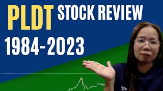 PLDT Stock Review: Good for Long-Term and Dividend Investing Ba Ang PLDT? | Philippine Stock Market