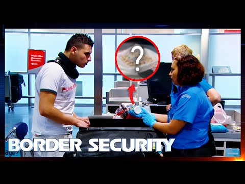 4 Full Episodes of Border Security Australia | Season 4 Marathon