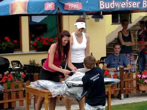 Tenisový turnaj MG Tenis