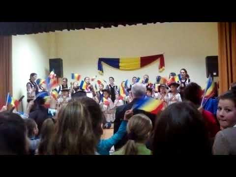 Școala Furceni Vechi vs Cosmesti