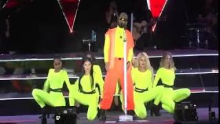 INICIÓ LA FERIA NACIONAL DURANGO 2019, CON MÁS DE 30 MIL VISITANTES Y LA PRESENTACIÓN DE MALUMA EN L