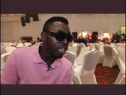 Samklef Talks Met Wizkid Through Skales and Genesis Of EME