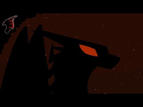 Wreckage - NightWing Silhouette MAP - Part 17 + Part 16 Edit