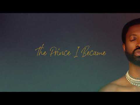 Ric Hassani - Rising Sun (Audio)