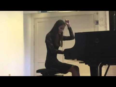 Crystal Dream composed by Albena Petrovic