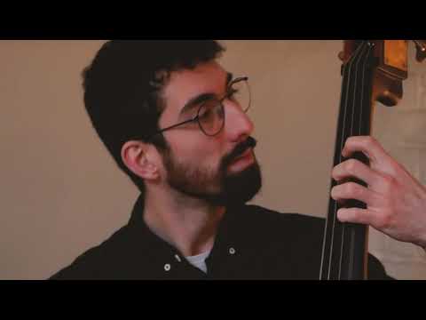 JAZZ LINES // Live Session - Marylène Corro - You Fly