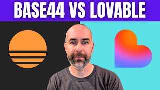 Lovable vs Base44: Which AI Builder is Worth It?