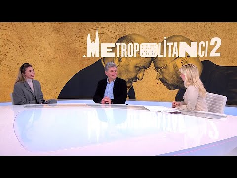 U fokusu: Metropolitanci 2