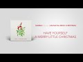 [ÁUDIO OFICIAL] Have Yourself A Merry Little Christmas - Sambaranda
