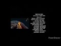 Closing A Bug S Life Hebrew Laserdisc 1999