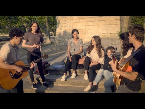 Canopée - Tumbalalaïka