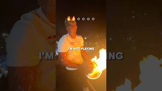 Fire Basketball? 😳