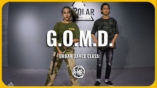 … (J Cole) / Raine Choreography / Urban Dance Class