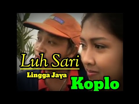 Luh Sari Versi Koplo - Lingga Jaya | Lagu Bali Remix Koplo Terbaru  #lagubaliterbaru #lagubalikoplo