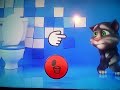 Talking Tom Short 1 Red Alert