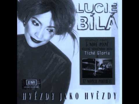 Lucie Bílá - Noc je jak satén