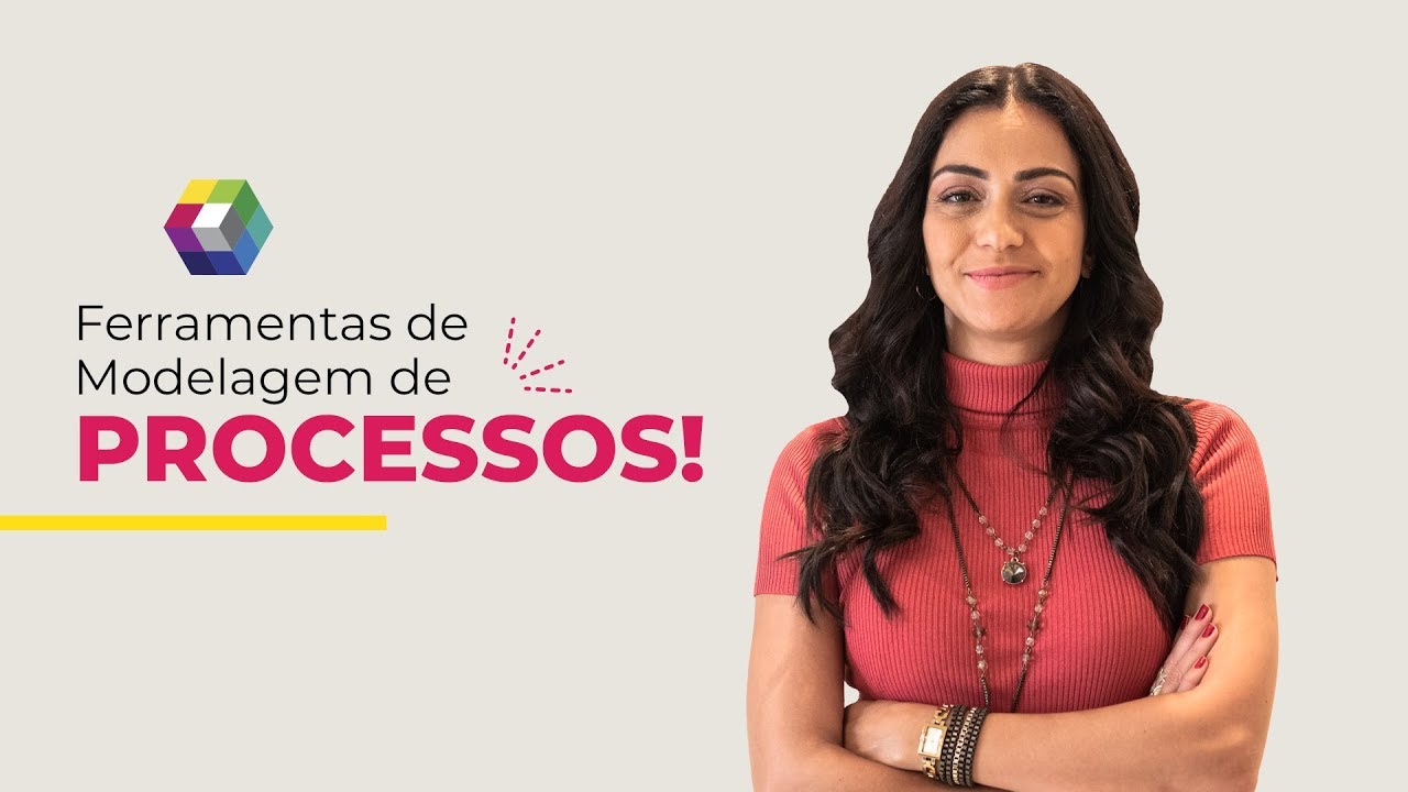 Ferramentas de Modelagem de Processos