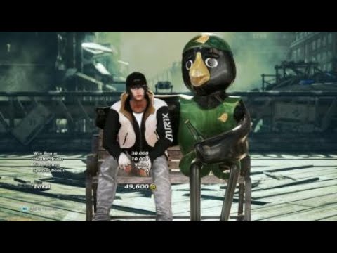 TEKKEN 7 - kKingsparda97 (noctis) vs squeezyLem (xiaoyu)