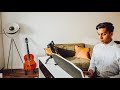 Niru Joel - Unthan Maarbil (Official Video)