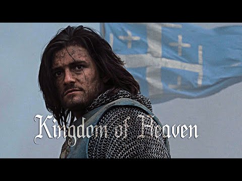 Kingdom of Heaven