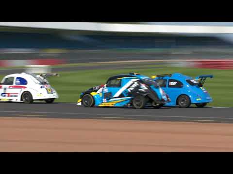 FUN CUP 2020 - R4 SILVERSTONE FULL HIGHLIGHTS