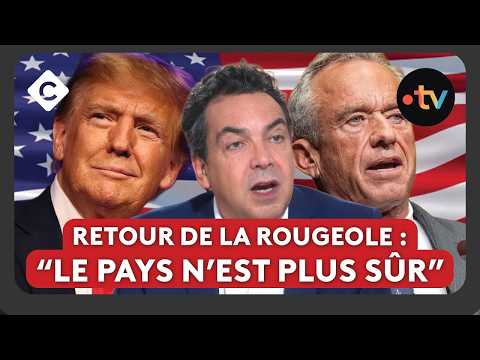 R. Kennedy Jr : le ministre de la santé qui pense que “la science ne vaut rien”