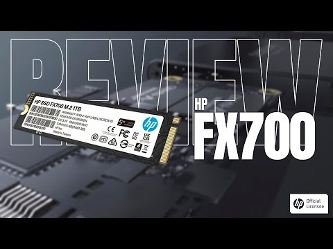 ¿Bueno, Bonito y Barato? El NUEVO HP FX700 - Review