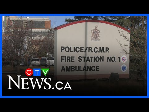 City of Leduc, RCMP spend afternoon connecting vulnerable people to resources