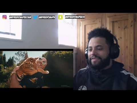 Ben Fero - Demet  Akalın ( UK 🇬🇧  REACTION)  TO  TURKISH  MUSIC   🇹🇷