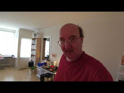 MongoTV_12979 - ENGLISH VLOG - Friday 7.30 AM - Good Morning - 9.556 Video To Go