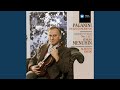 Violin Concerto No. 2 in B Minor, Op.7 (1987 Remastered Version) : I. Allegro maestoso (cadenza...