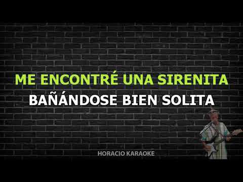Mono machín karaoque