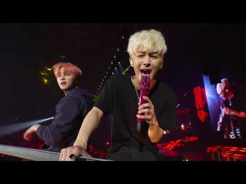 【Premium】iKON - SINOSIJAK REMIX  ENCORE  (2019 iKON CONTINUE TOUR ENCORE IN SEOUL 2019 1 6)