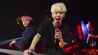 Download lagu 【Premium】iKON - SINOSIJAK REMIX  ENCORE  (2019 iKON CONTINUE TOUR ENCORE IN SEOUL 2019 1 6) mp3