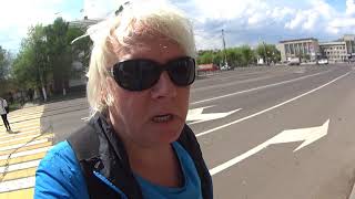 Комсомольск на амуре канал пятница