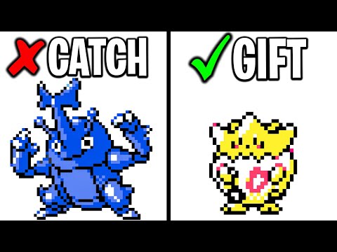 Pocket Monsters Pokémon Johto Johto