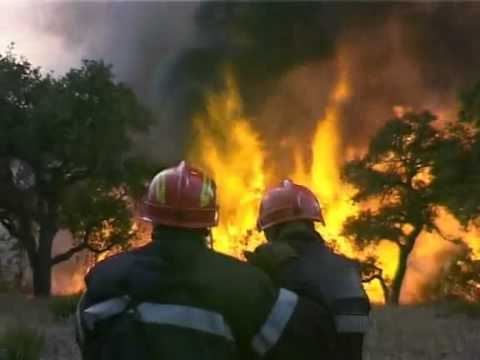 comment colorier du feu