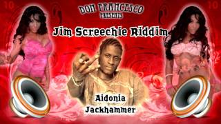 Jim Screechie Riddim Mix