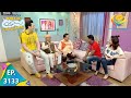 Taarak Mehta Ka Ooltah Chashmah Ep 3133 Full Episode 30th March 2021