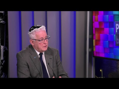 PIRKADAT Breuer Péterrel: Dr. Grósz Andor