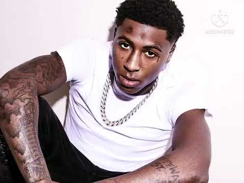 Nba YoungBoy- Eagle Vision