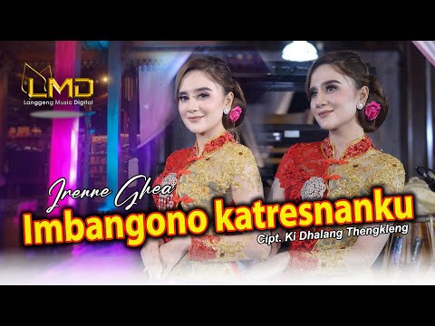 Imbangono Katresnanku - Irenne Ghea (Official Music Video)