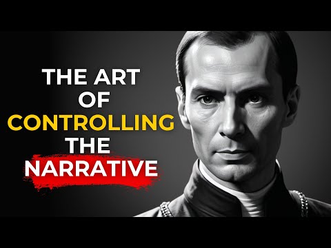 The Power of Perception: Machiavellian Tactics for Influence