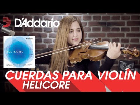D'Addario Helicore H410 MM image 3