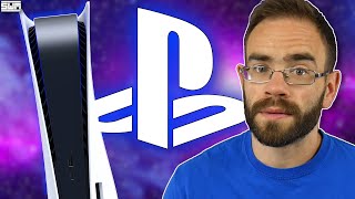 Things Are About To Change For Sony...