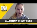 Valentina Shevchenko Not Happy With Ref’s Decision At UFC 285 | The MMA Hour
