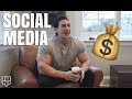 HOW TO MONETIZE SOCIAL MEDIA