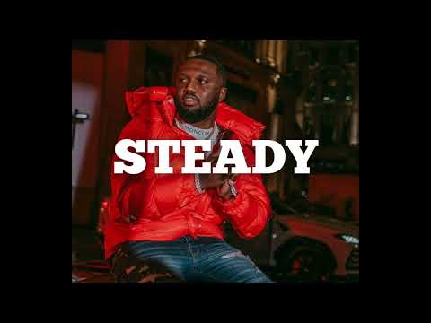 [FREE] Headie One x K-Trap UK Drill Type Beat 2023 "Steady"