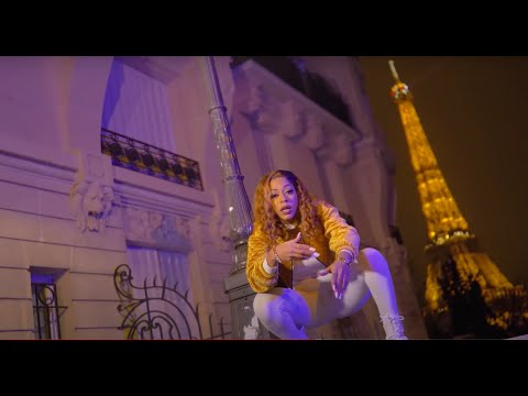 Shannon  -  Tout donné ( Clip Officiel )