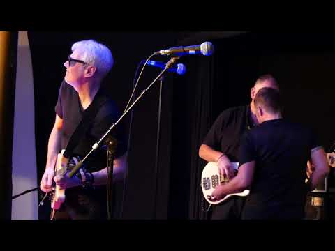 X-it Cover Band   @The Mighty Quinn